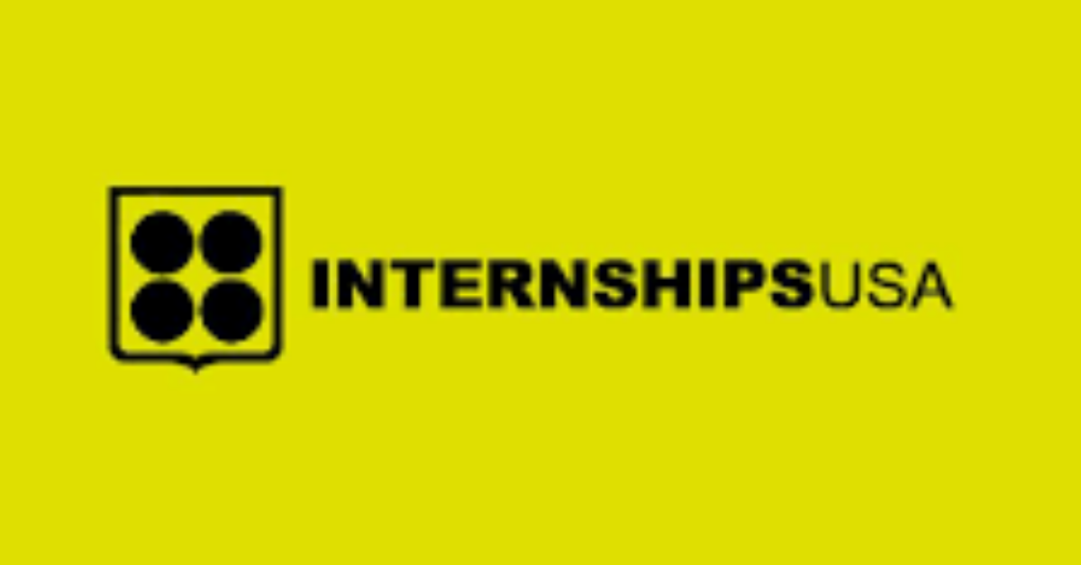 USA Internships