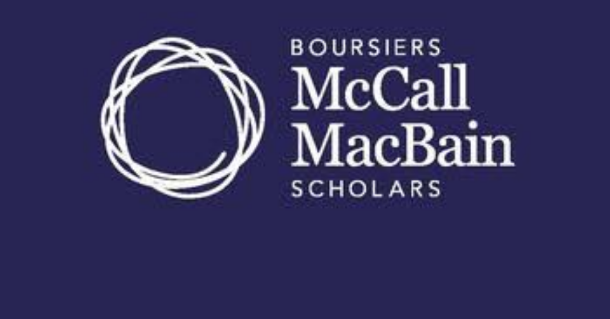 McCall MacBain