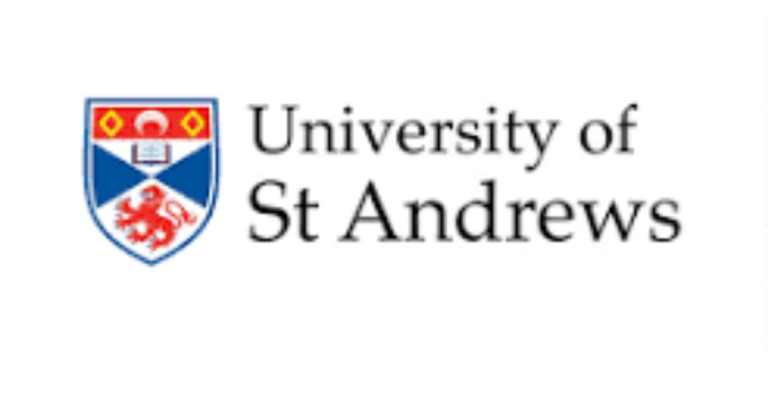 University of St Andrews