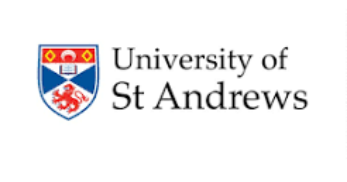 University of St Andrews