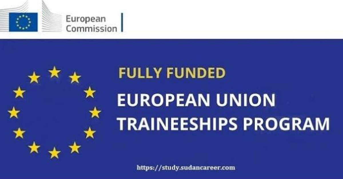EU Traineeship