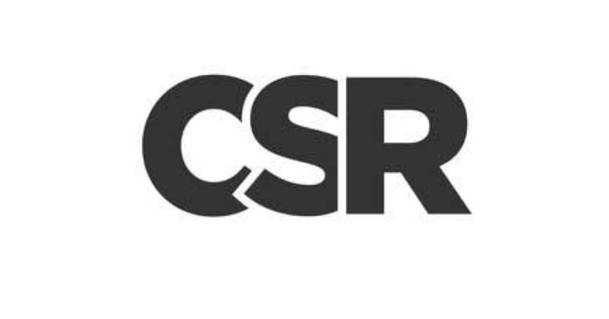 Global CSR Funding