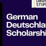 Deutschlandstipendium