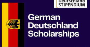 Deutschlandstipendium