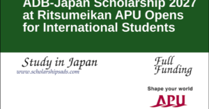 ADB-Japan