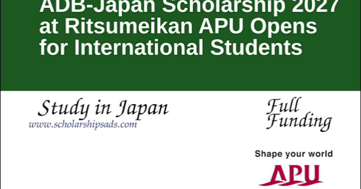 ADB-Japan