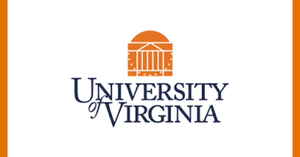 University of Virginia