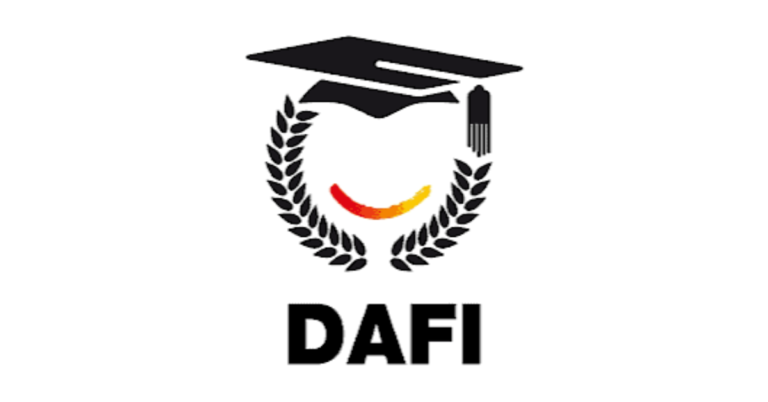 DAFI Scholarship