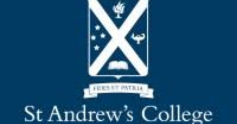 St Andrew College