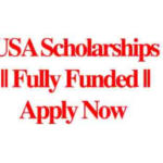 USA Scholarships