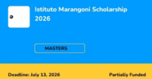 Istituto Marangoni Riyadh