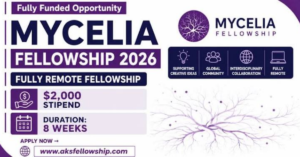 Mycelia Fellowship