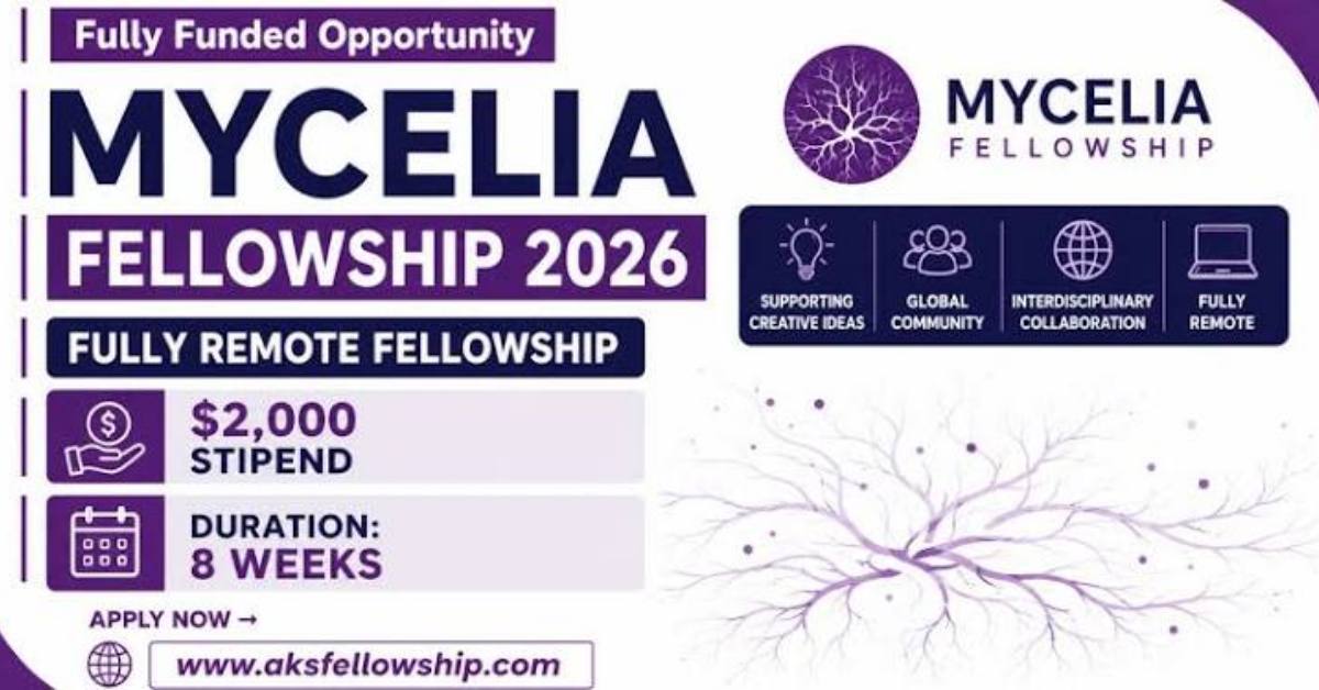 Mycelia Fellowship