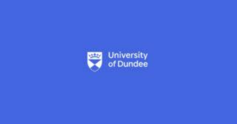 University Of Dundee