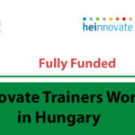 HEInnovate