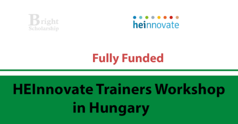 HEInnovate