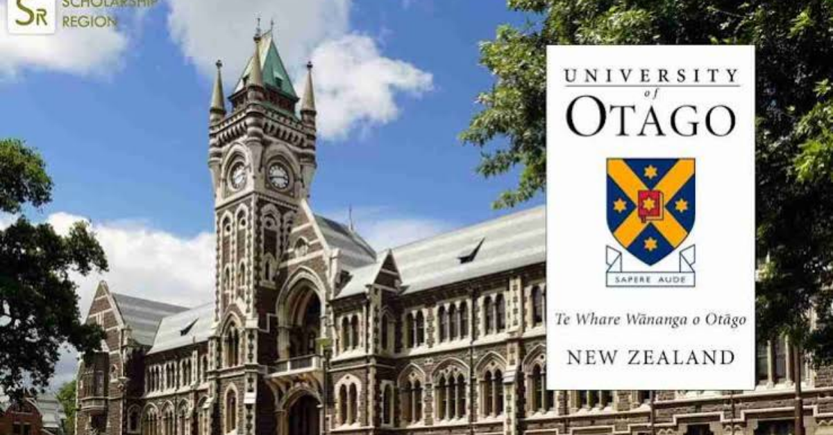 University of Otago