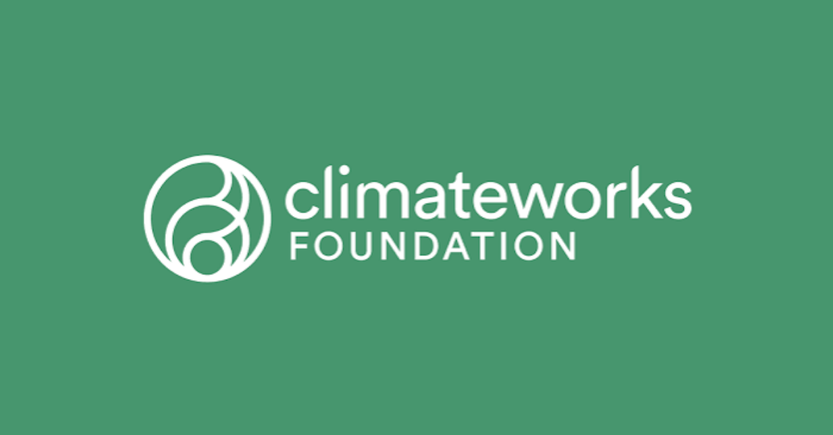 ClimateWorks Foundation