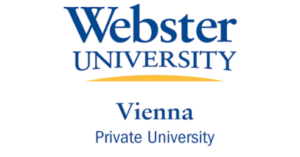 Webster Vienna University