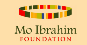 Mo Ibrahim