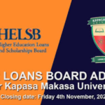 K Study Loans