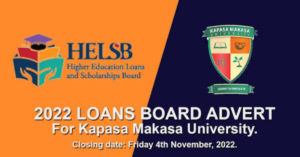 K Study Loans
