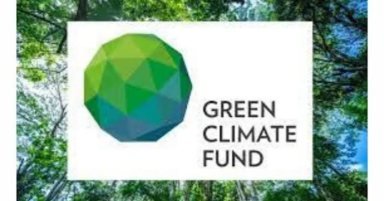 Green Climate