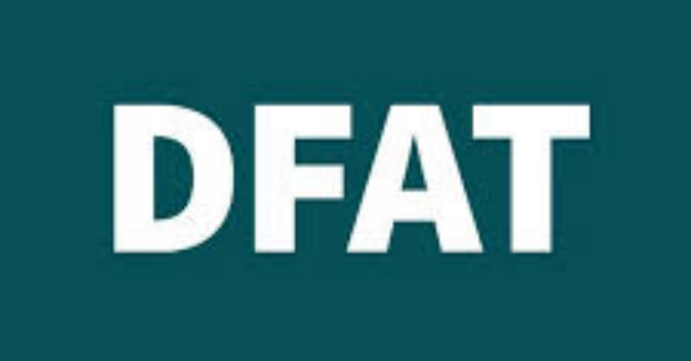 DFAT