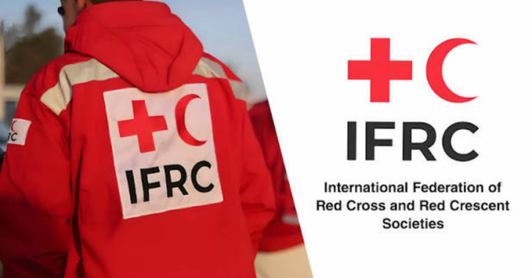 IFRC