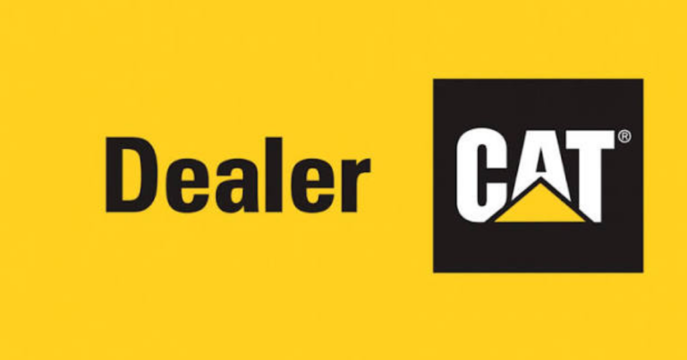 Caterpillar Dealer