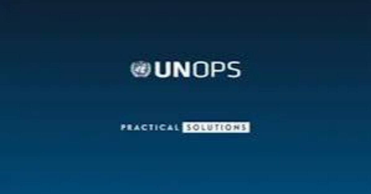 UNOPS