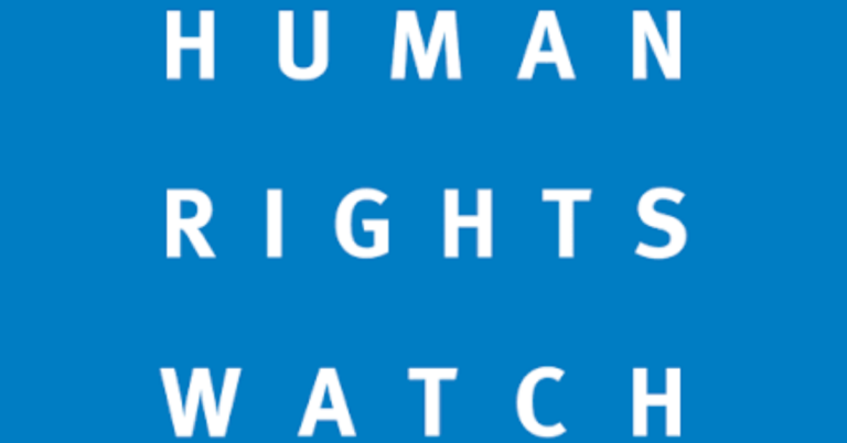 Human Rights
