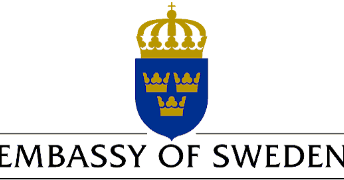 Sweden