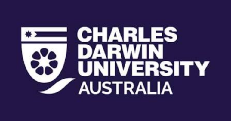 Charles Darwin University