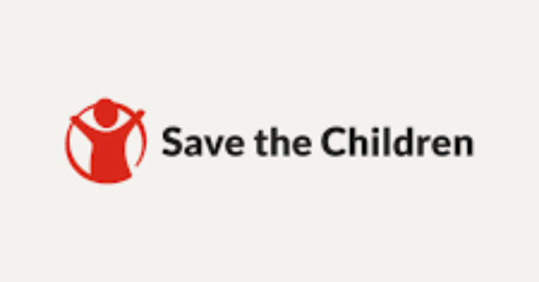 Save the Children