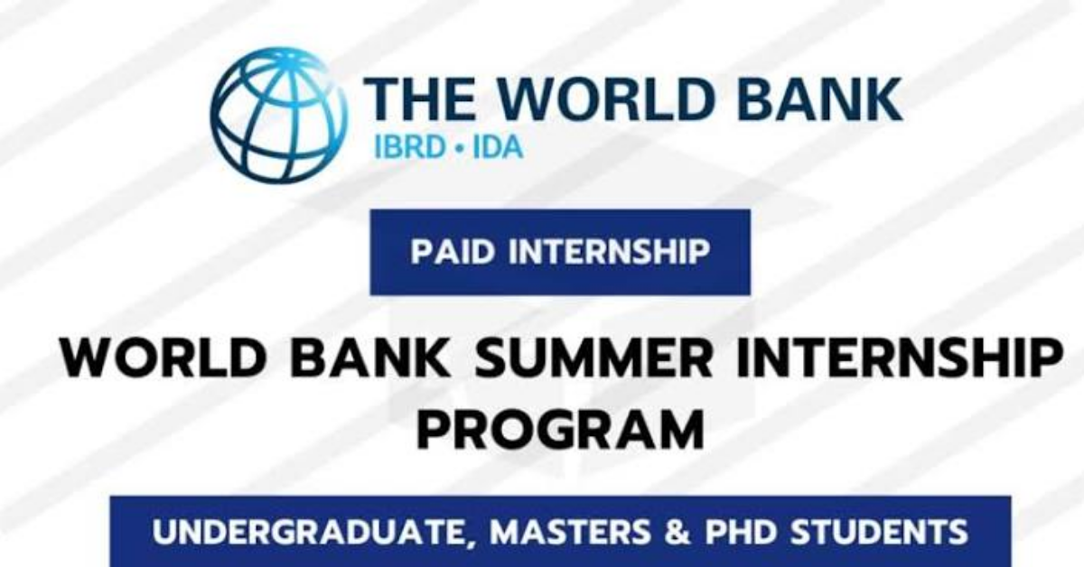 World Bank
