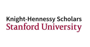 Stanford Knight-Hennessy Scholarships