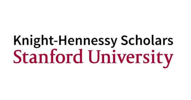 Stanford Knight-Hennessy Scholarships