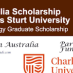 Australia Psychology Graduate Scholarships