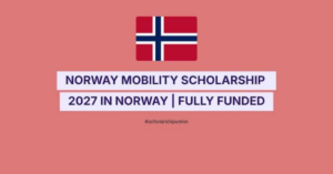Norway Mobility