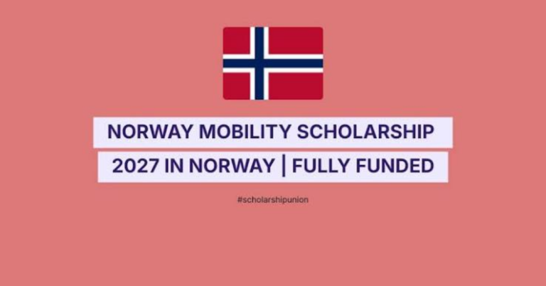 Norway Mobility