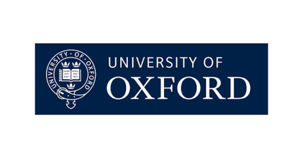 University of Oxford