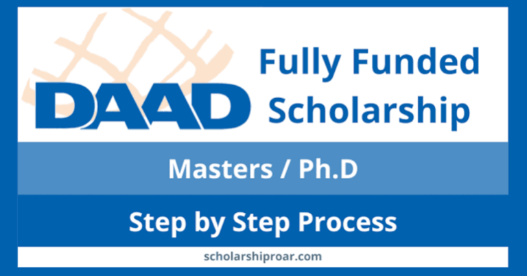 Germany Scholarship