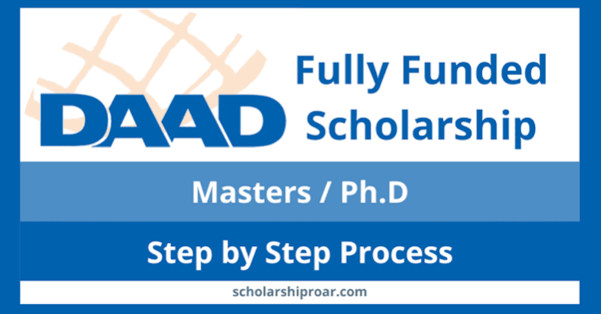 Germany Scholarship