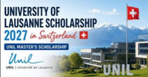 University of Lausanne