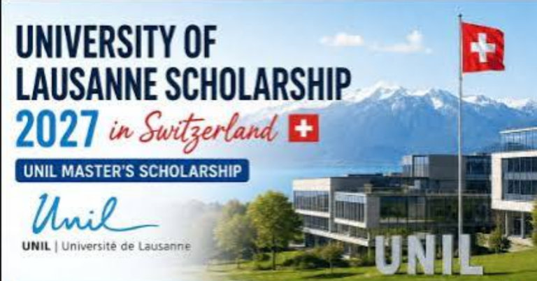 University of Lausanne