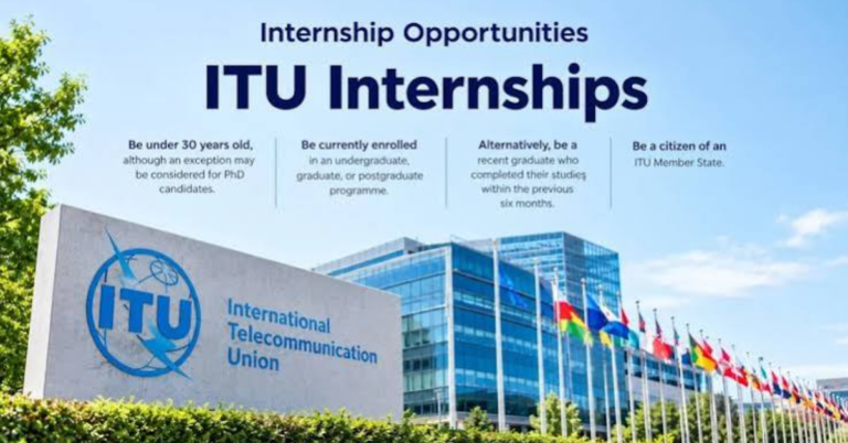 ITU
