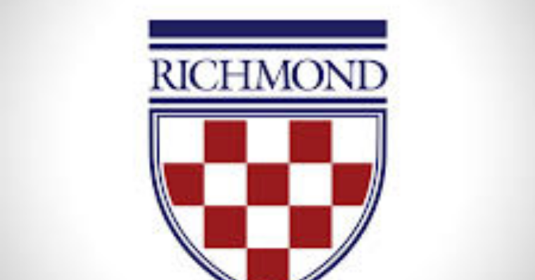 University of Richmond