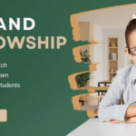 Ireland Fellows
