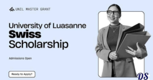 University of Lausanne